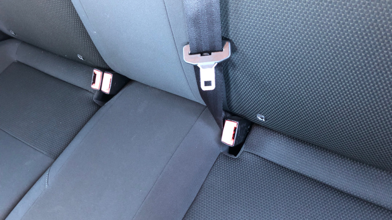 Ford Focus 1.5 TDCi 95 Style 5dr Diesel Hatchback